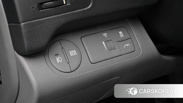 Hyundai The New Grand Starex id 4638318 из Кореи 7