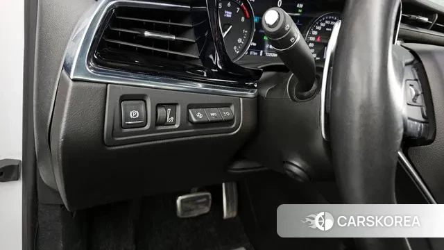 Cadillac XT6 id 3095005 из Кореи 7