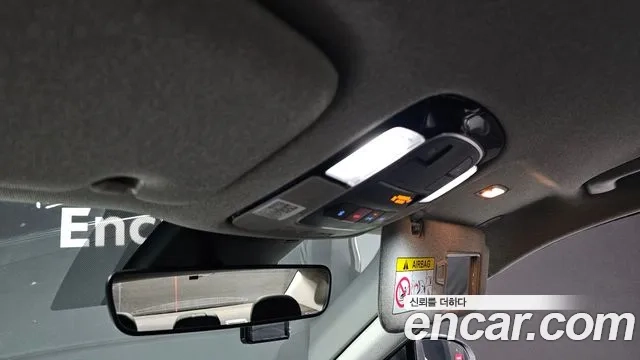 Hyundai Sonata Hybrid (DN8) id 2862759 из Кореи 7