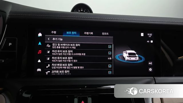 Porsche Panamera (976) id 3882922 из Кореи 7