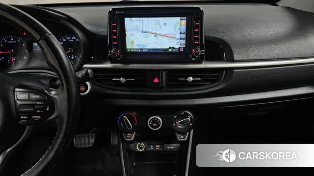 Kia All New Morning (JA) id 4937336 из Кореи 7