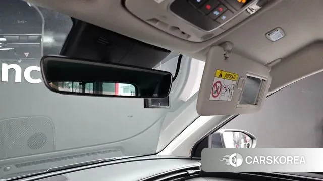 Hyundai Tucson (NX4) id 3401474 из Кореи 7