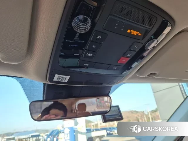 Kia Carnival 4th generation id 3467448 из Кореи 7