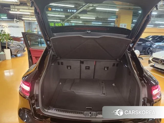 Porsche Macan id 3721190 из Кореи 7