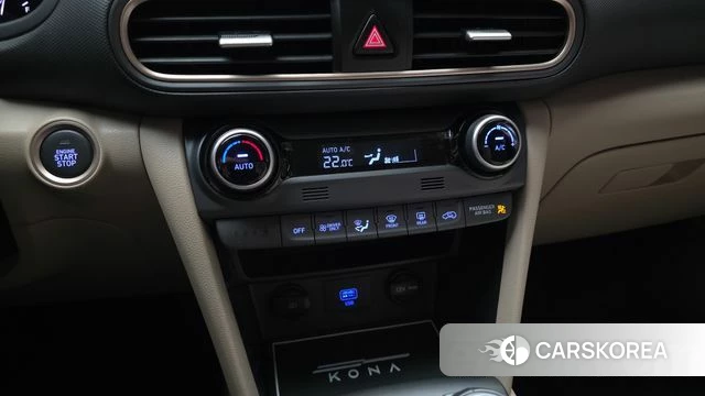 Hyundai Kona Hybrid id 4402703 из Кореи 7