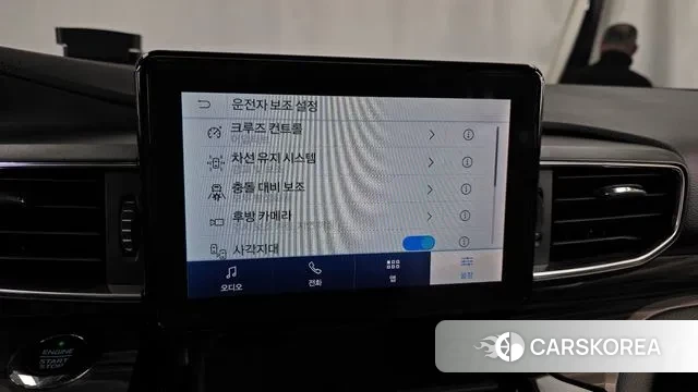 Ford Explorer 6th Generation id 3735587 из Кореи 7