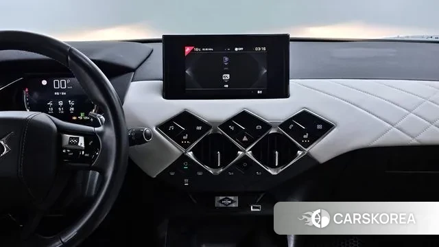 Citroen / DS DS3 Crossback id 3401782 из Кореи 7