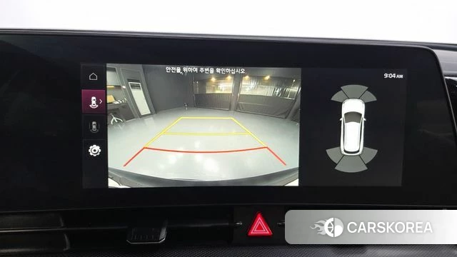 Kia Sportage 5th Generation id 4488658 из Кореи 7