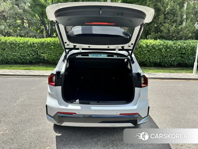 BMW X1 id 4314337 из Китая 7
