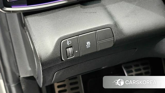 Hyundai The New Avante (CN7) id 4315587 из Кореи 7