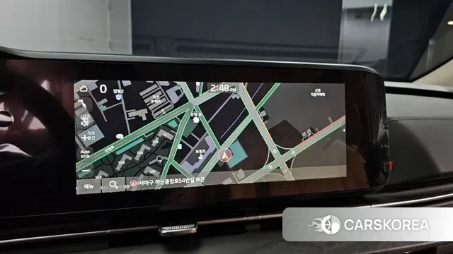 Kia Carnival 4th generation id 3289439 из Кореи 7