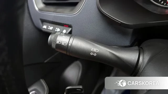 Renault Korea (Samsung) XM3 id 3100179 из Кореи 7