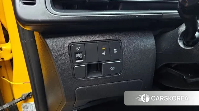 Hyundai Staria id 3751852 из Кореи 7