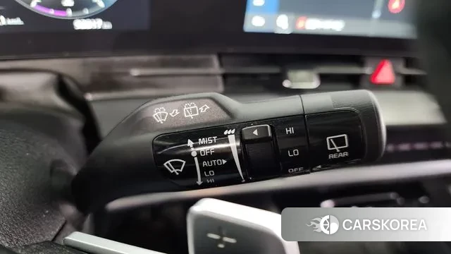 Kia Sportage 5th Generation id 3411800 из Кореи 7