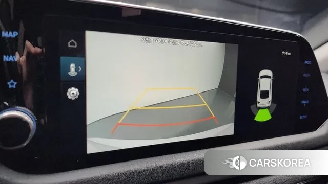 Hyundai Sonata (DN8) id 3317582 из Кореи 7