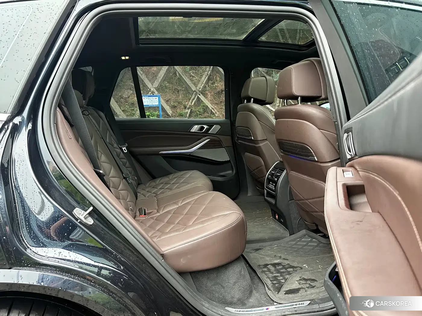 BMW X5 id 4547570 из Китая 7