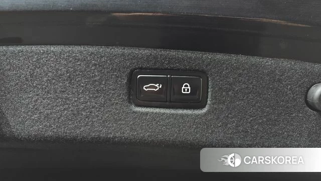 Kia The New K9 2nd generation id 4929760 из Кореи 7