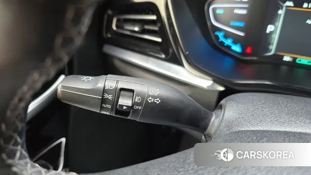 Kia The New Niro id 3059153 из Кореи 7