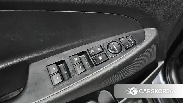 Hyundai All New Tucson id 3761440 из Кореи 7