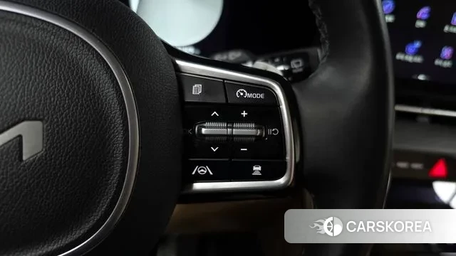 Kia Carnival 4th generation id 3467629 из Кореи 7