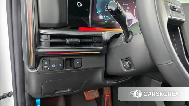 Hyundai Santa Fe (MX5) id 4505699 из Кореи 7