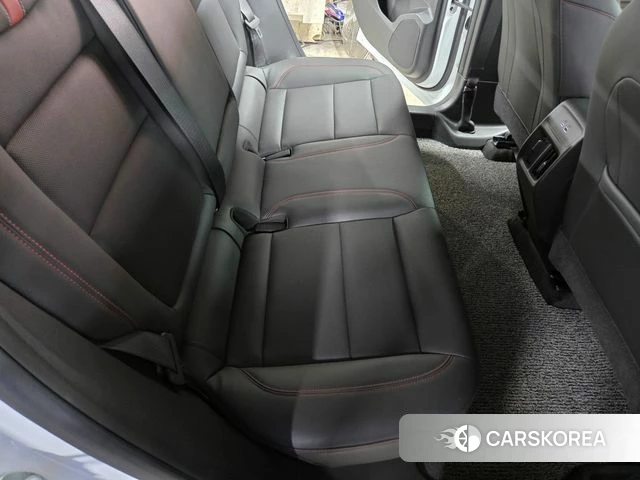 Chevrolet (GM Daewoo) Trax Crossover id 4691698 из Кореи 7