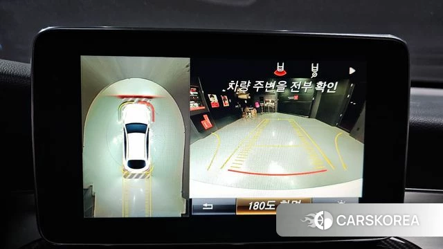 Mercedes-Benz GLC-Class X253 id 4225712 из Кореи 7