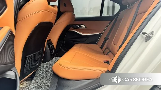 BMW 3 Series (G20) id 3756910 из Кореи 7