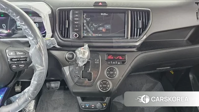 Kia The New Kia Ray id 3733179 из Кореи 7