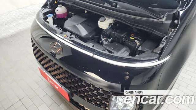 Hyundai Staria id 2670823 из Кореи 7