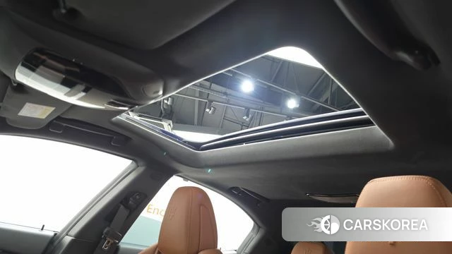 Maserati Ghibli id 4550896 из Кореи 7