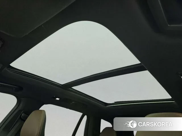 Volvo XC90 second Generation id 3757924 из Кореи 7