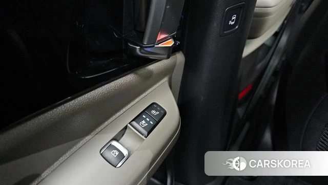 Kia The New Carnival 4th Generation id 3876978 из Кореи 7