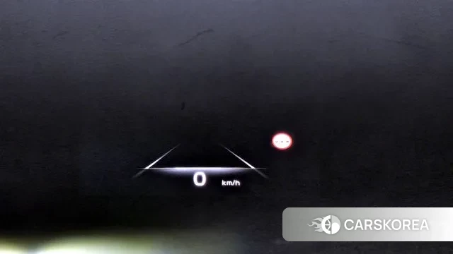 Kia K8 Hybrid id 3685357 из Кореи 7