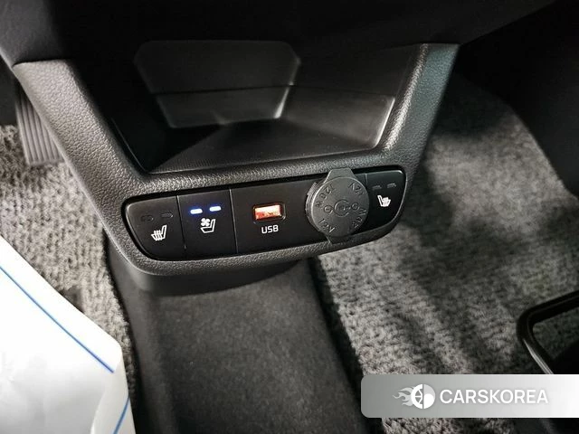 Kia The New Kia Ray id 4748883 из Кореи 7