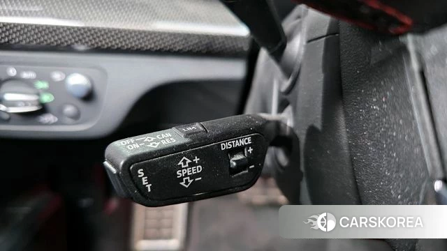 Audi SQ5 (FY) id 3866444 из Кореи 7