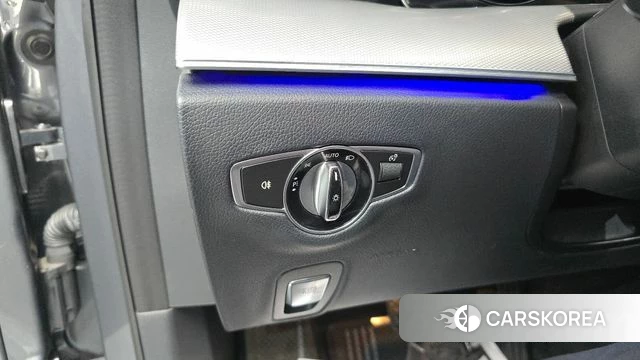 Mercedes-Benz E-Class W213 id 4520922 из Кореи 7