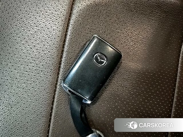 Mazda CX-30 id 4264196 из Китая 7