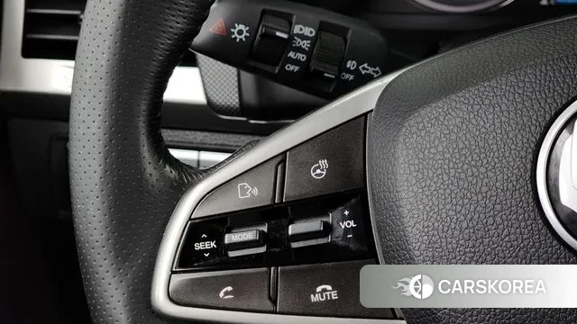 Ssangyong Rexton Sports id 2941508 из Кореи 7