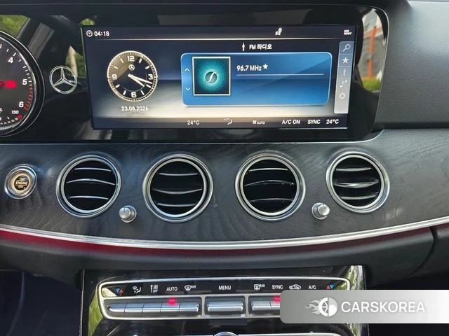 Mercedes-Benz E-Class W213 id 4728146 из Кореи 7