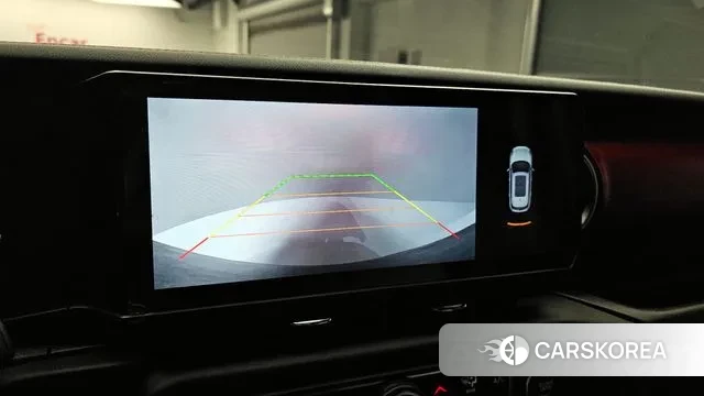 Jeep Wrangler (JL) id 3347927 из Кореи 7