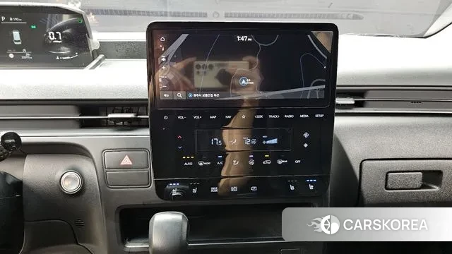 Hyundai Staria id 2989587 из Кореи 7