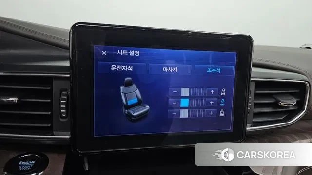 Ford Explorer 6th Generation id 3354658 из Кореи 7