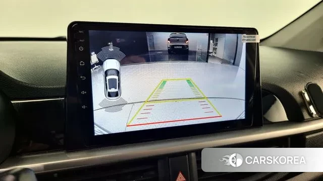 Kia All New Morning (JA) id 3485156 из Кореи 7