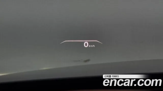 Genesis G80 (RG3) id 2854150 из Кореи 7