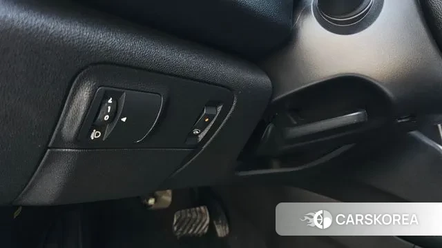 Renault Korea (Samsung) SM6 id 3672168 из Кореи 7