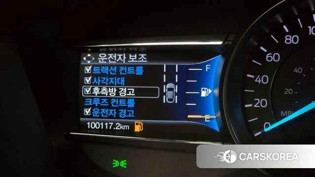 Ford Explorer id 3814345 из Кореи 7