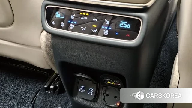 Genesis GV80 id 3763644 из Кореи 7