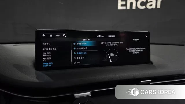 Genesis GV70 id 3615800 из Кореи 7