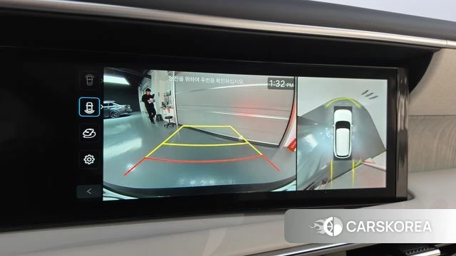 Hyundai Palisade (LX3) id 4242899 из Кореи 7